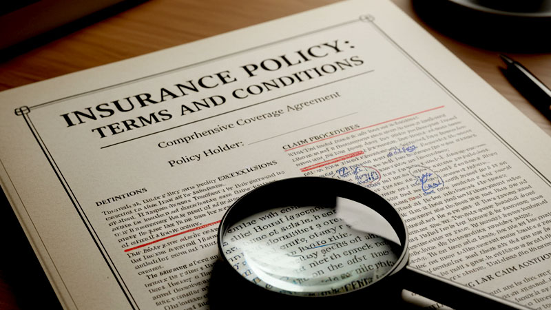 ‘Bad faith’ in insurance claims – The emerging face of deception